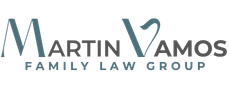 Martin Vamos Family Law Logo
