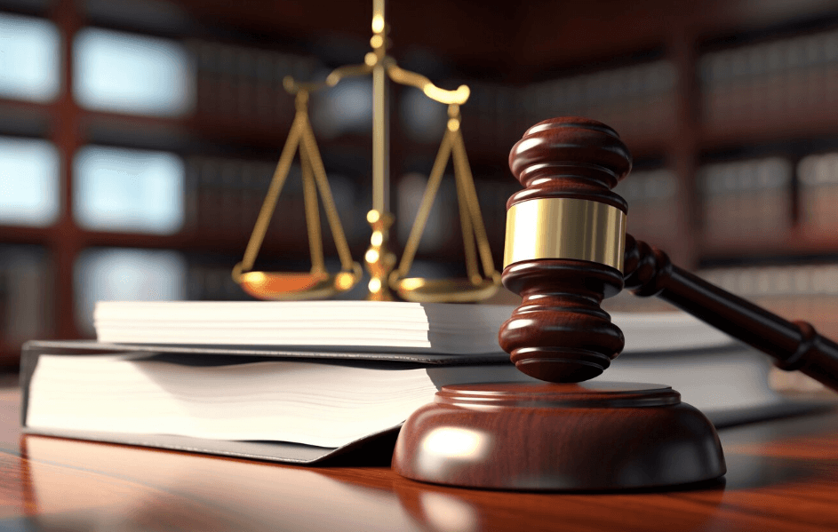 financial and property matter resolution via litigation (1)