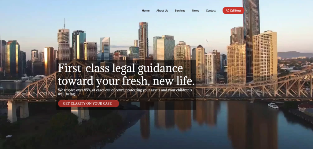 AFL - Emerson Family Law