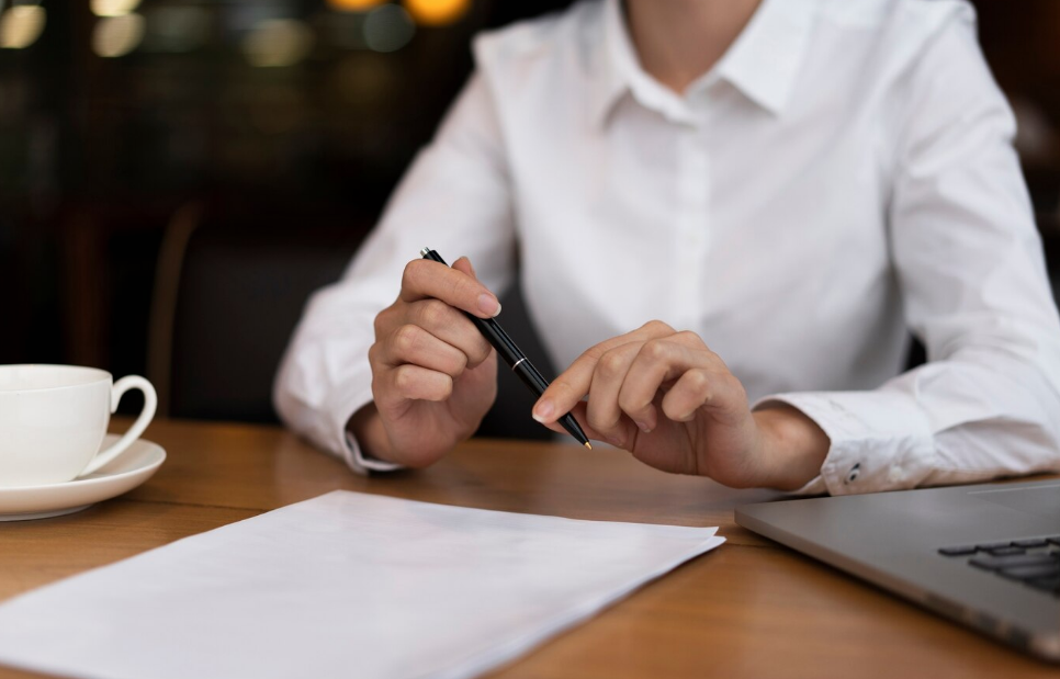 AFL - consent order 1