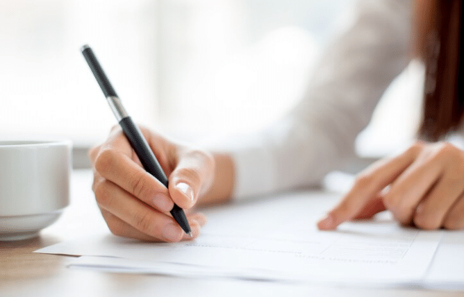 how to create a binding financial agreement in brisbane