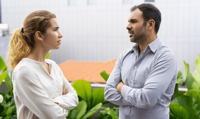 negotiation of an agreement