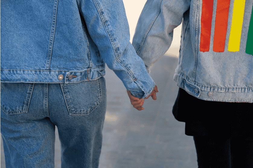 same sex relationship