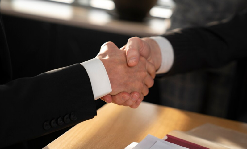 a lawyer with emphaty and understanding