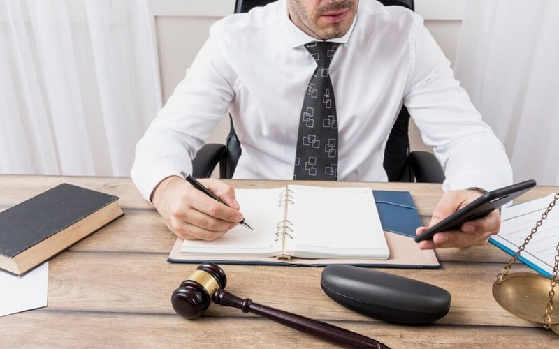 application in family law court